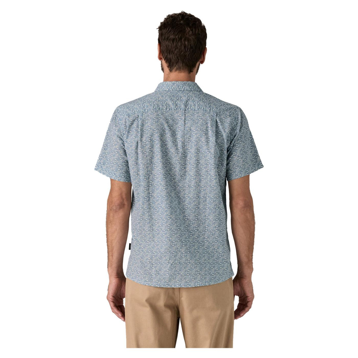 PATAGONIA BACK STEP SHIRT