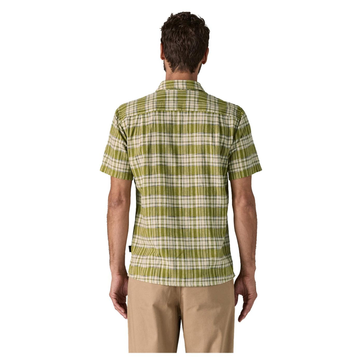 PATAGONIA BACK STEP SHIRT
