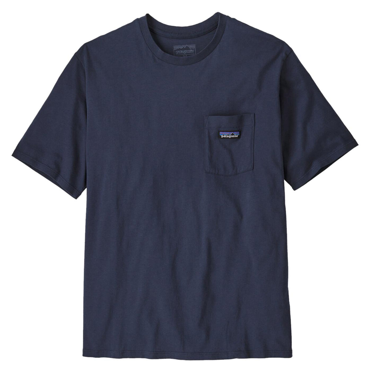 PATAGONIA DAILY POCKET TEE