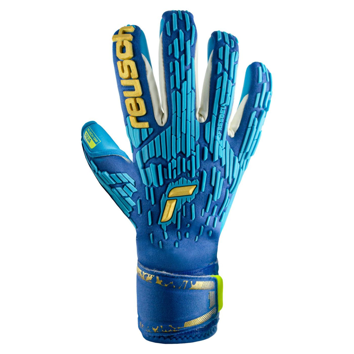 REUSCH FREEGEL AQUA WINDPROOF - seconda immagine