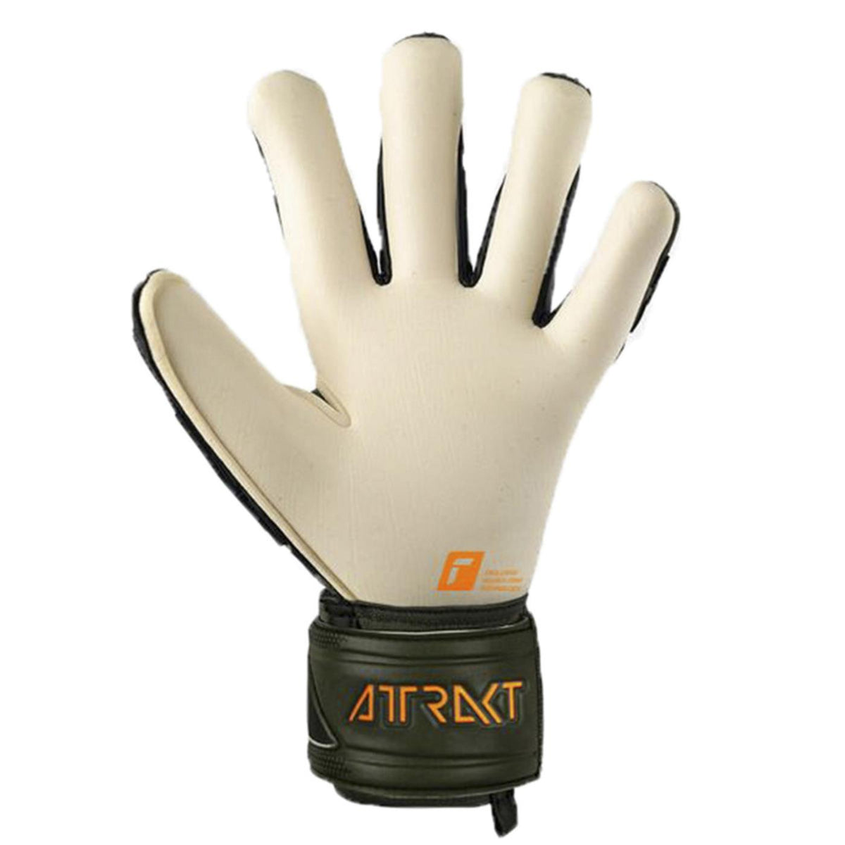 REUSCH ATTRAKT FREEGEL GOLD X
