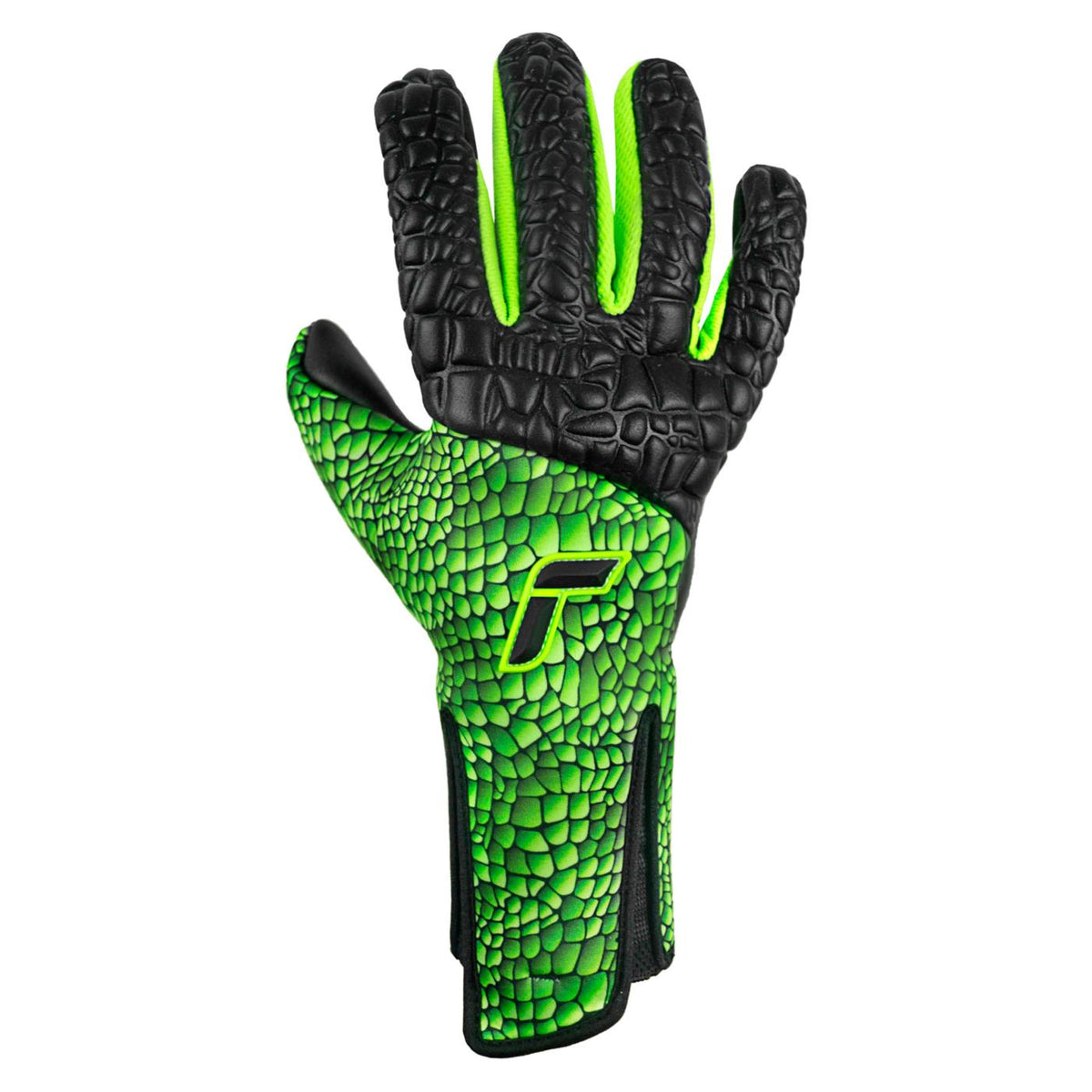 REUSCH VENOMOUS GOLD X