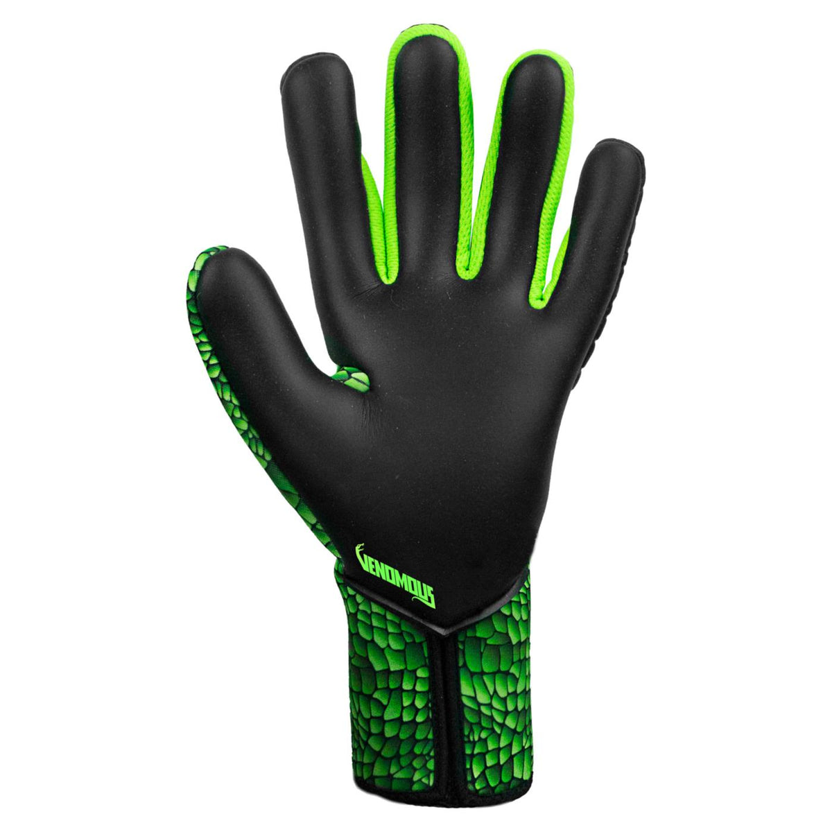 REUSCH VENOMOUS GOLD X