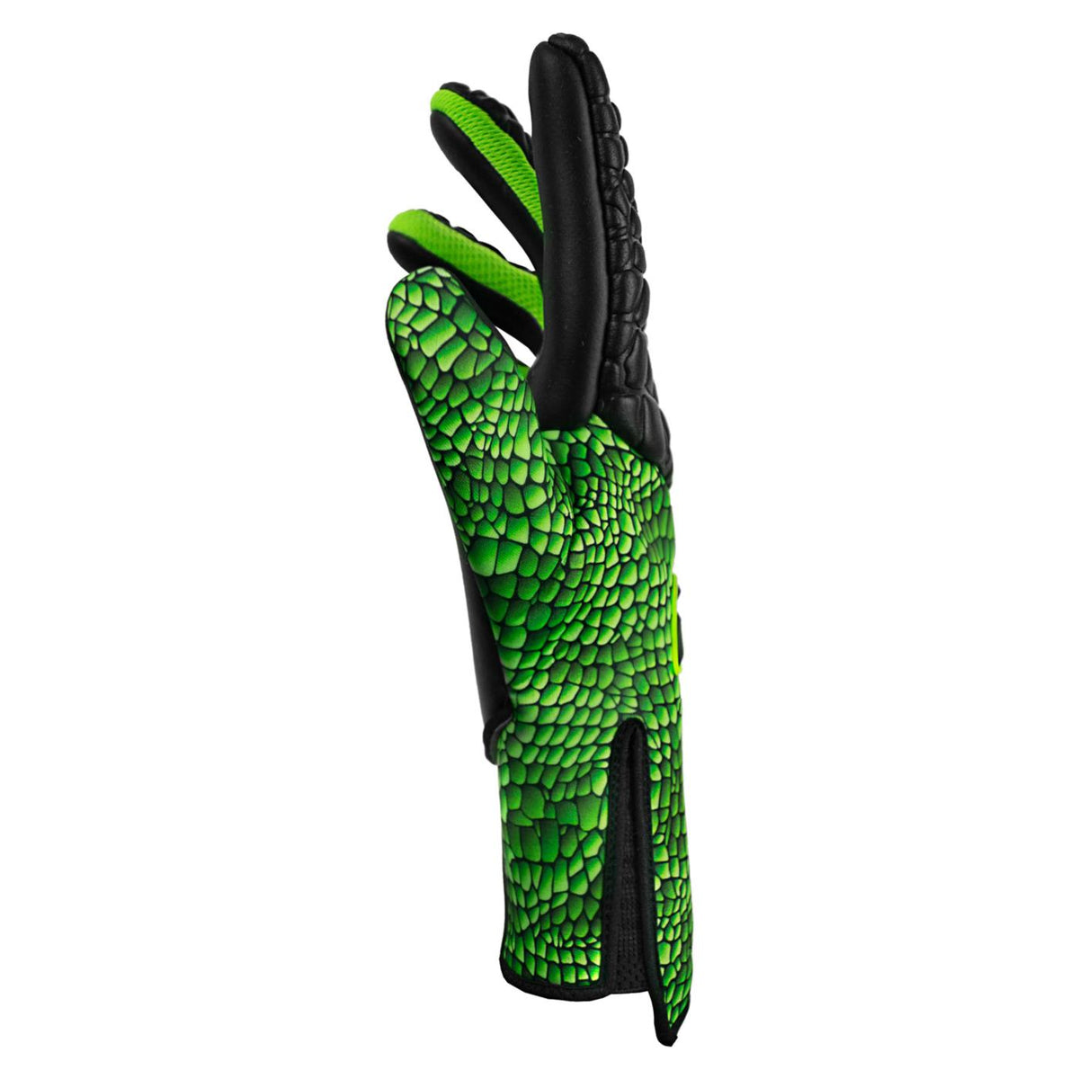 REUSCH VENOMOUS GOLD X