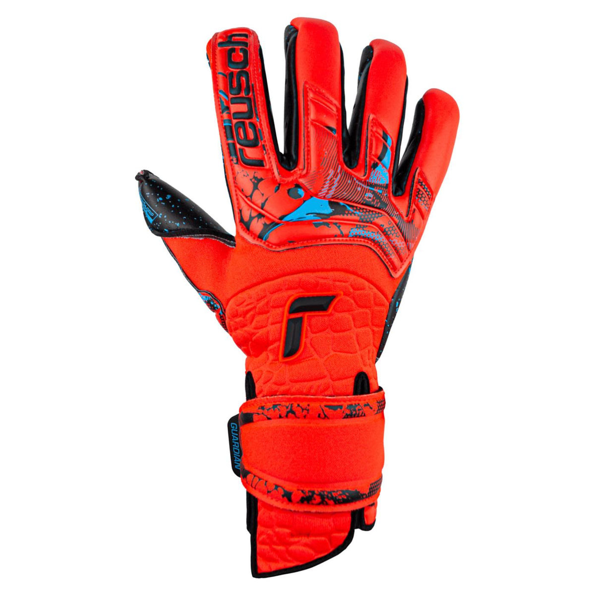 REUSCH FUSION GUARDIAN ADAPTIVEF - seconda immagine