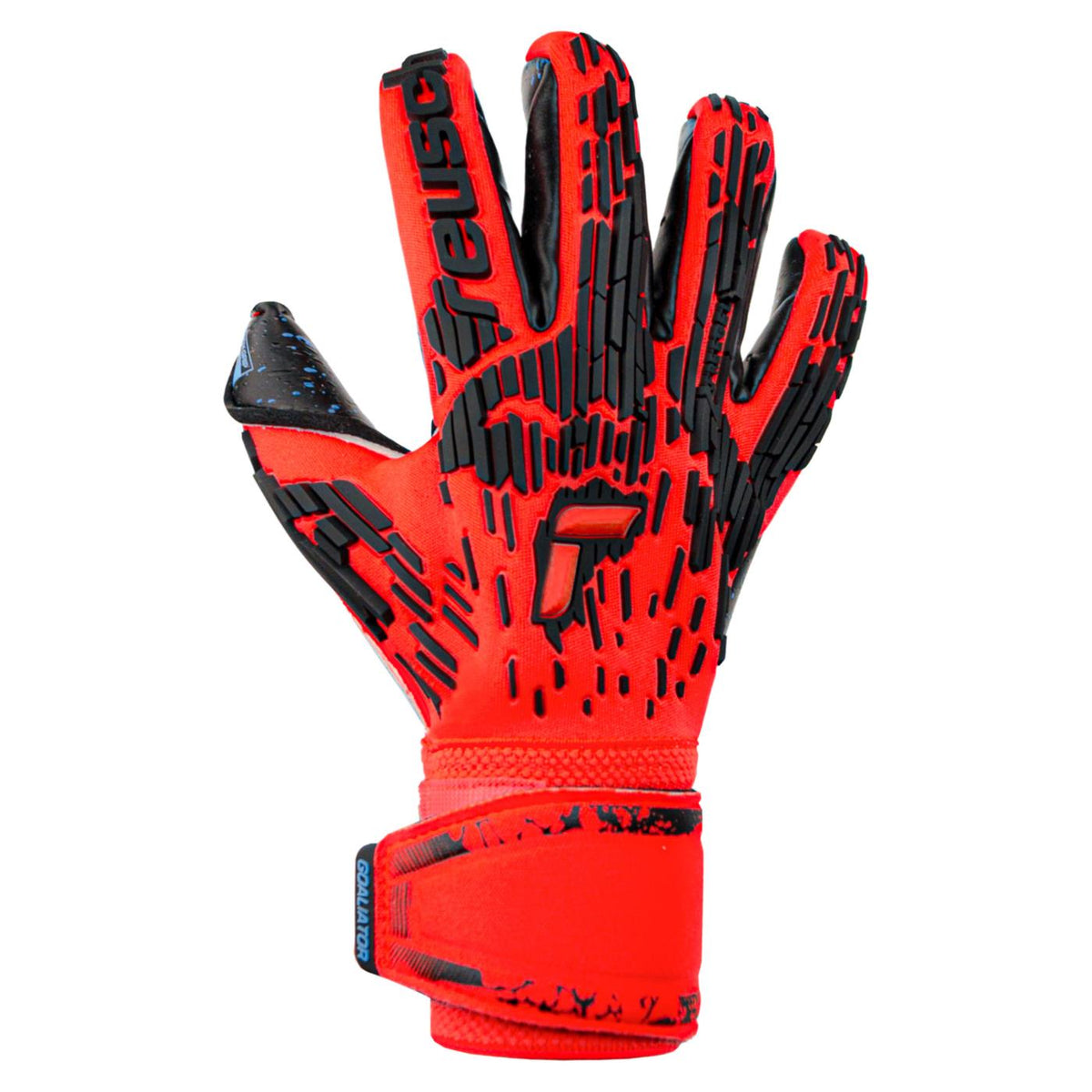 REUSCH FREEGEL FUSION GOALIATOR - seconda immagine