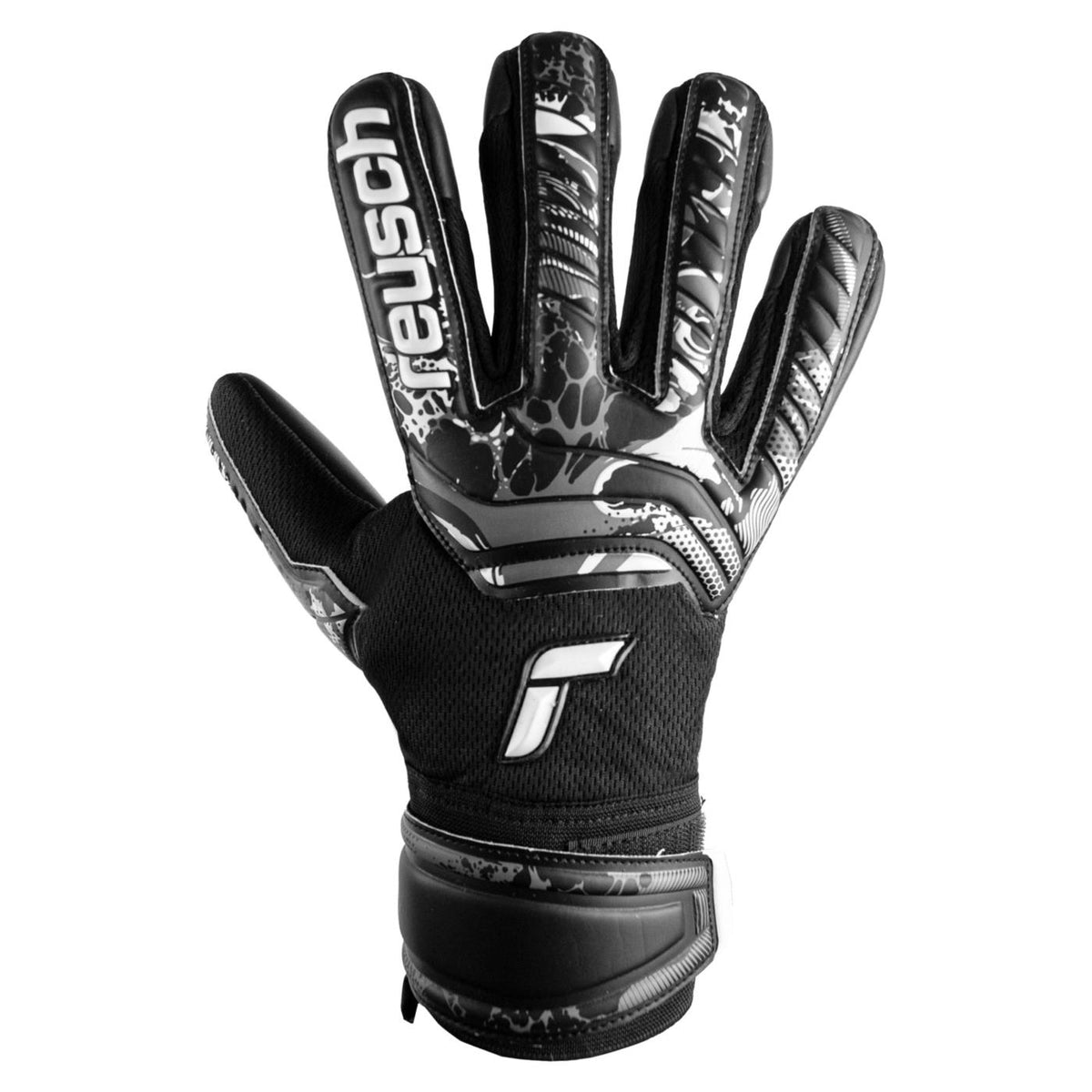 REUSCH ATTRAKT INFINITY JUNIOR - seconda immagine