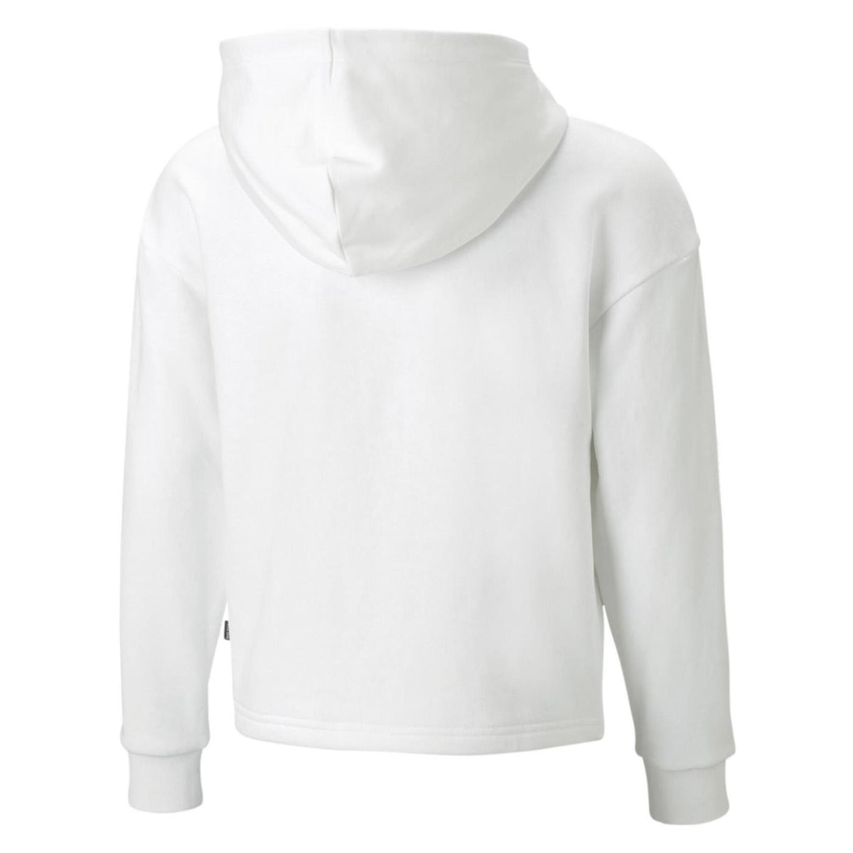 PUMA STREET ART HOODIE TR JR