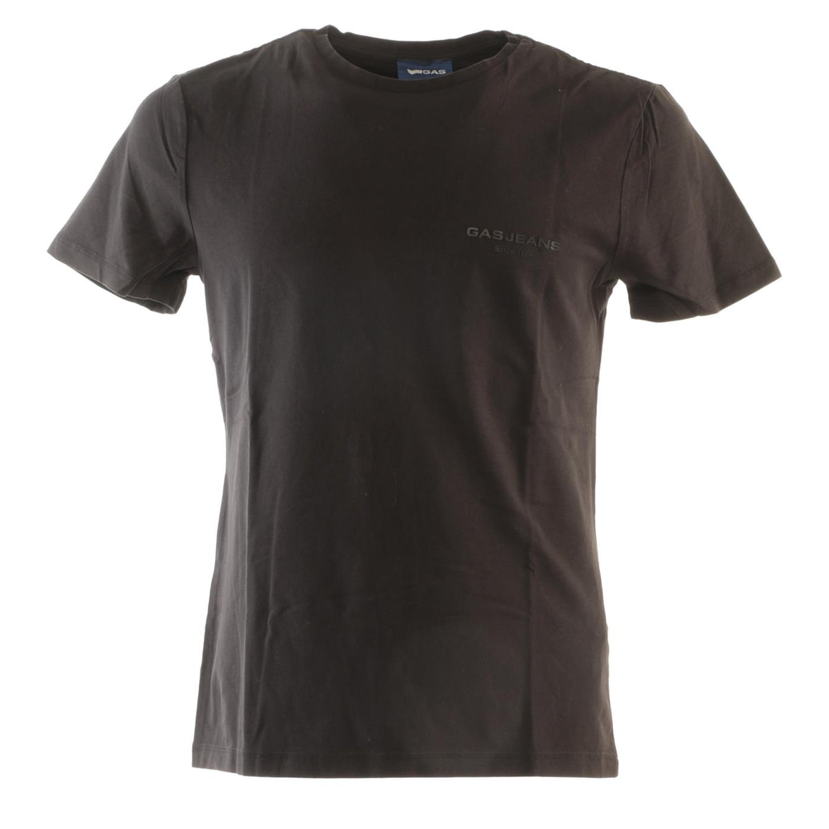 GAS SCUBA MC JERSEY STRETCH