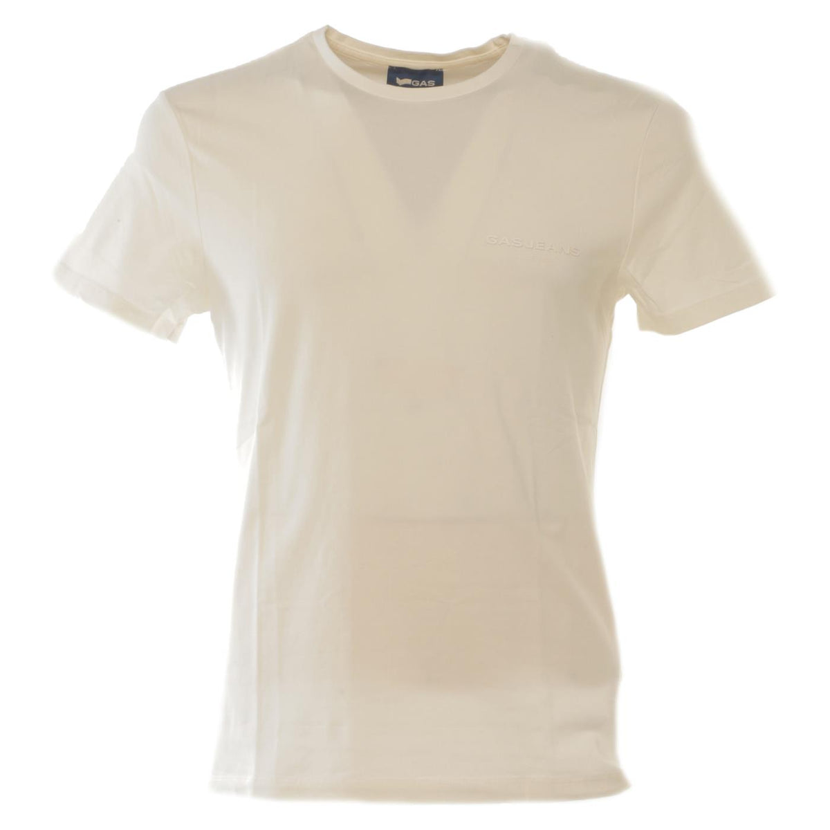 GAS SCUBA MC JERSEY STRETCH