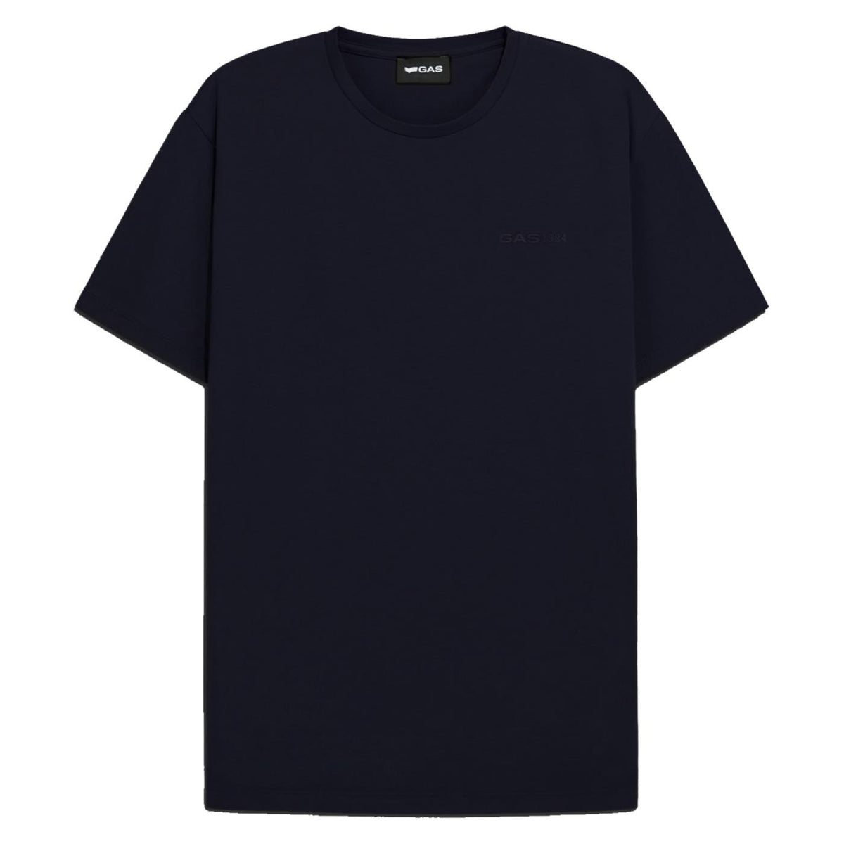 GAS SCUBA/S STR 1984 TEE MC