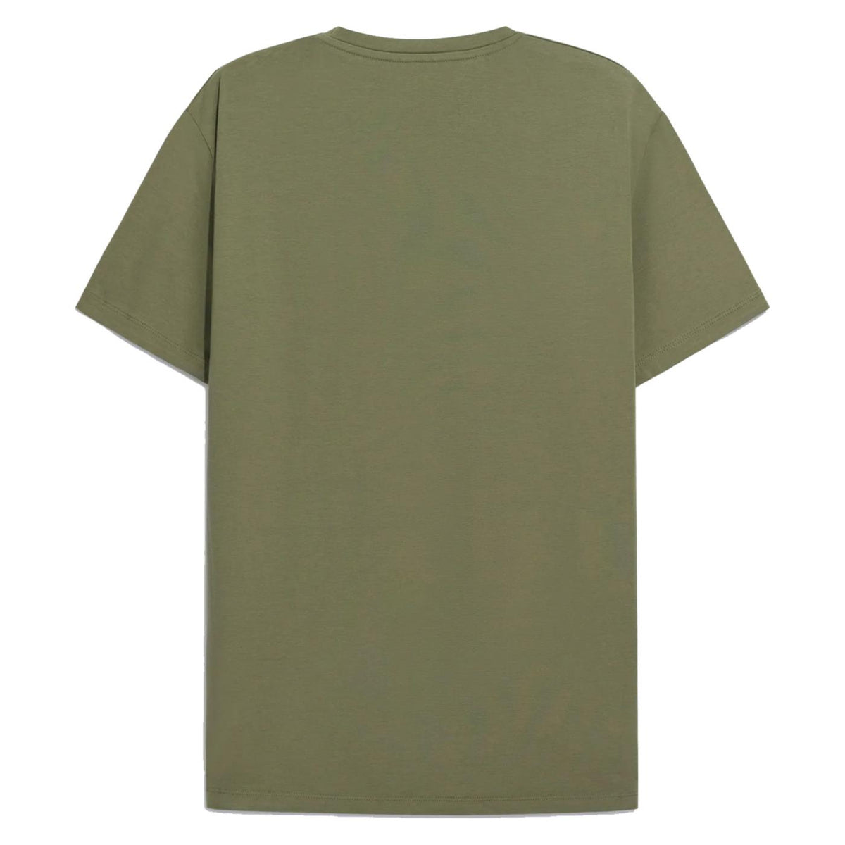 GAS SCUBA/S STR 1984 TEE MC