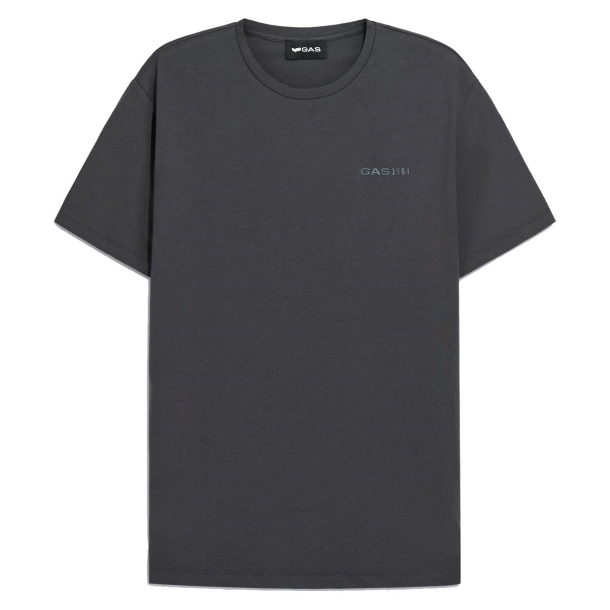 GAS SCUBA/S STR 1984 TEE MC