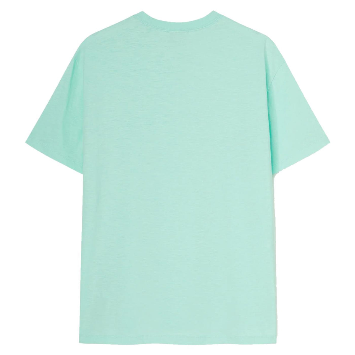GAS ARNOUX JERSEY SLUB MC TEE - seconda immagine