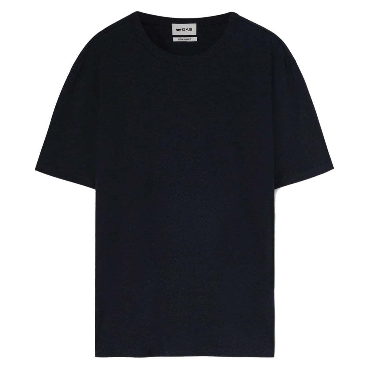 GAS T-SHIRT MC EDGARD