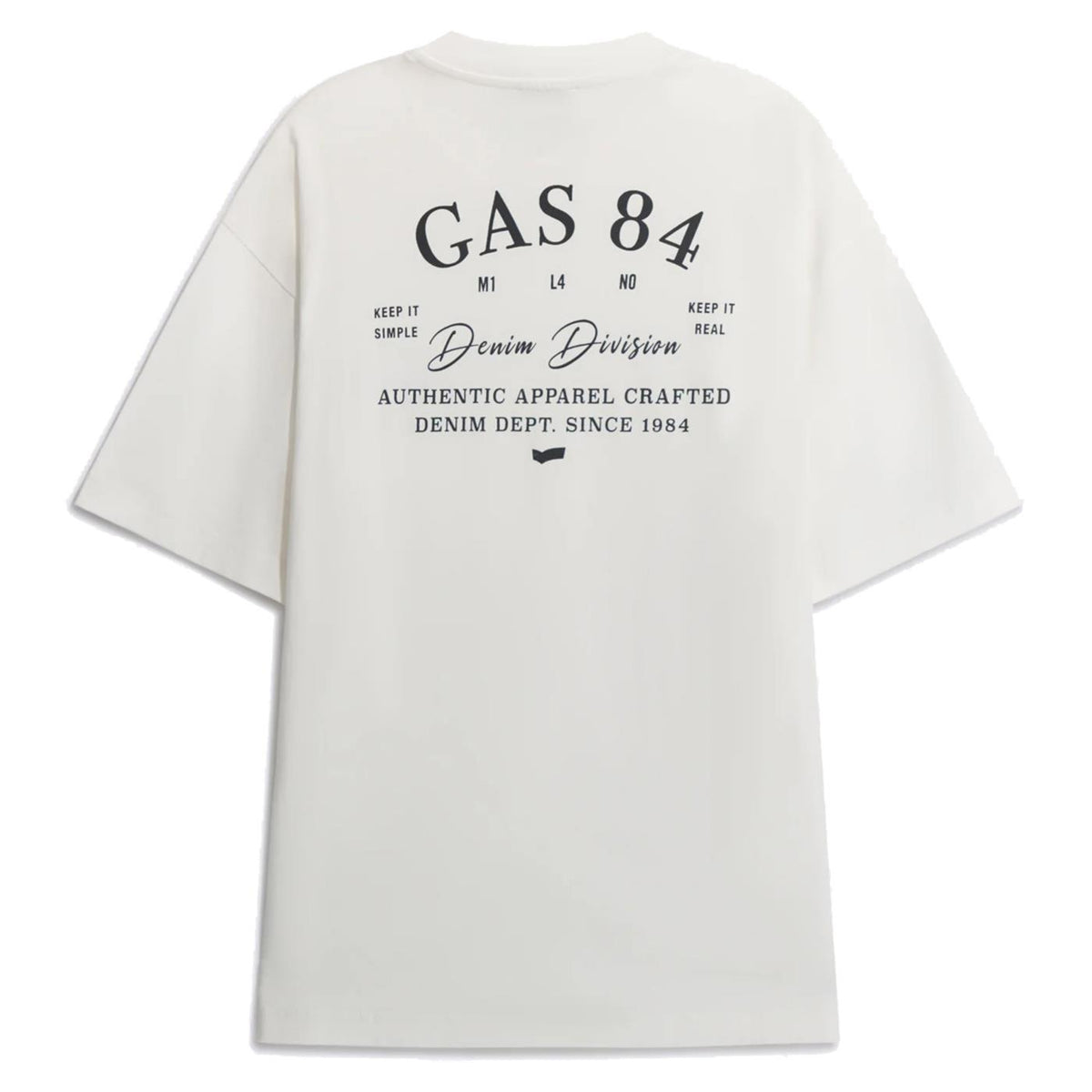 GAS LUC PK GAS 84