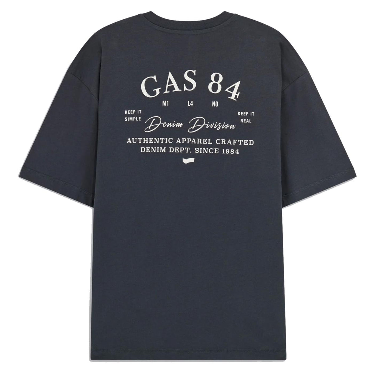 GAS LUC PK GAS 84 - seconda immagine