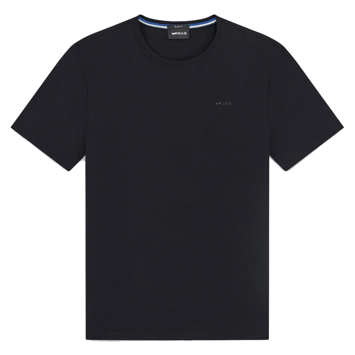GAS T-SHIRT SCUBA STRETCH