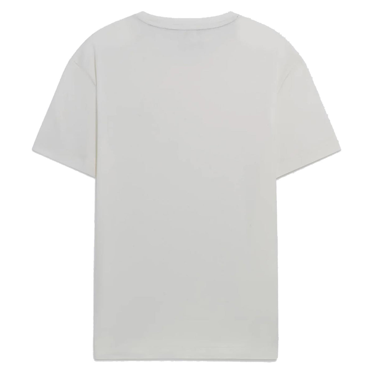 GAS T-SHIRTS MC SCUBA STRETCH - Beige - vista 5