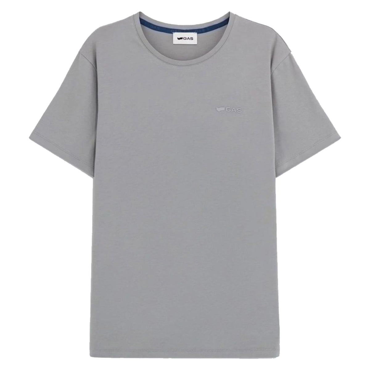 GAS T-SHIRT SCUBA STRETCH