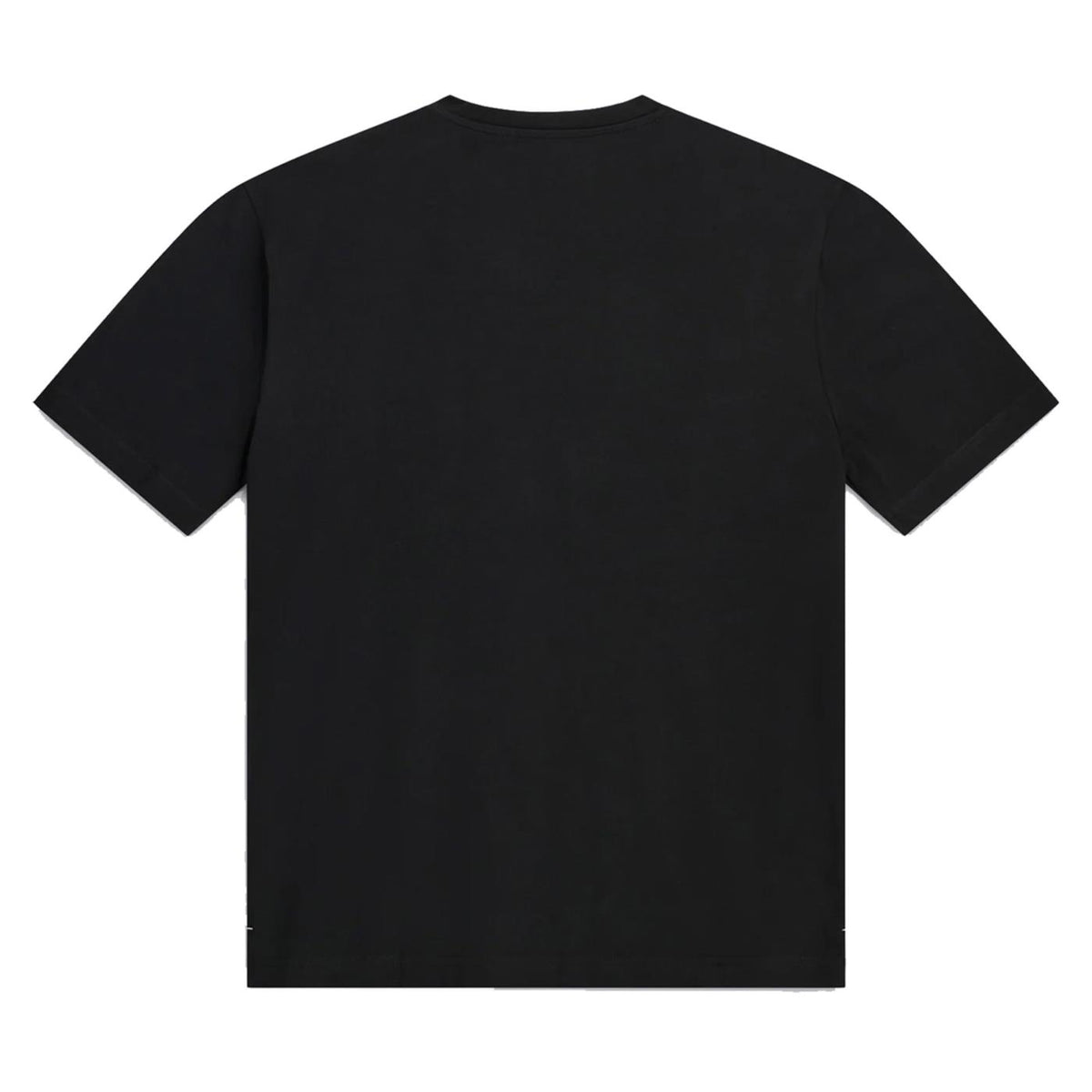 GAS T-SHIRT MC DHARIS STR - seconda immagine