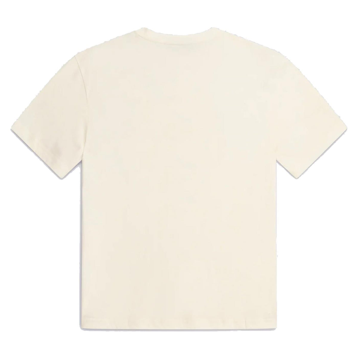 GAS T-SHIRT MC DHARIS LIGHT - seconda immagine