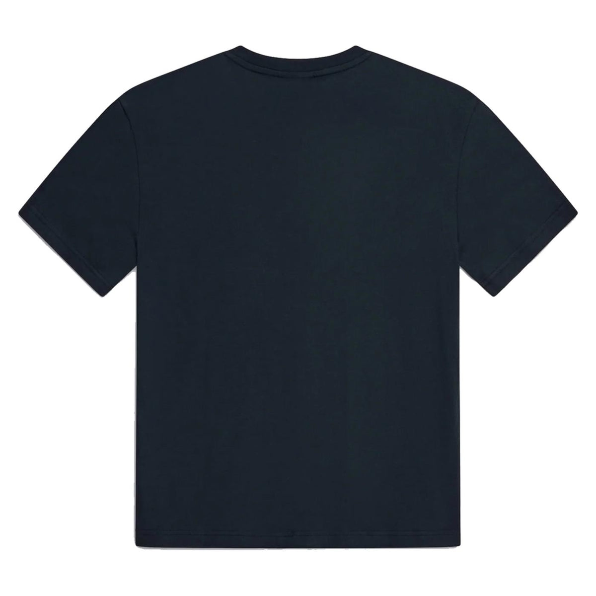 GAS T-SHIRT MC DHARIS LIGHT - seconda immagine