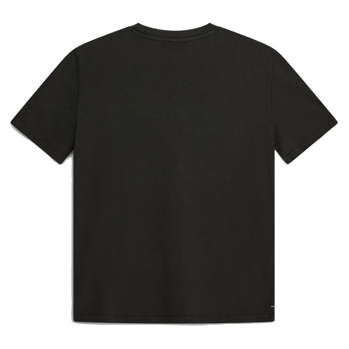 GAS T-SHIRT MC DHARIS PIQUET - seconda immagine