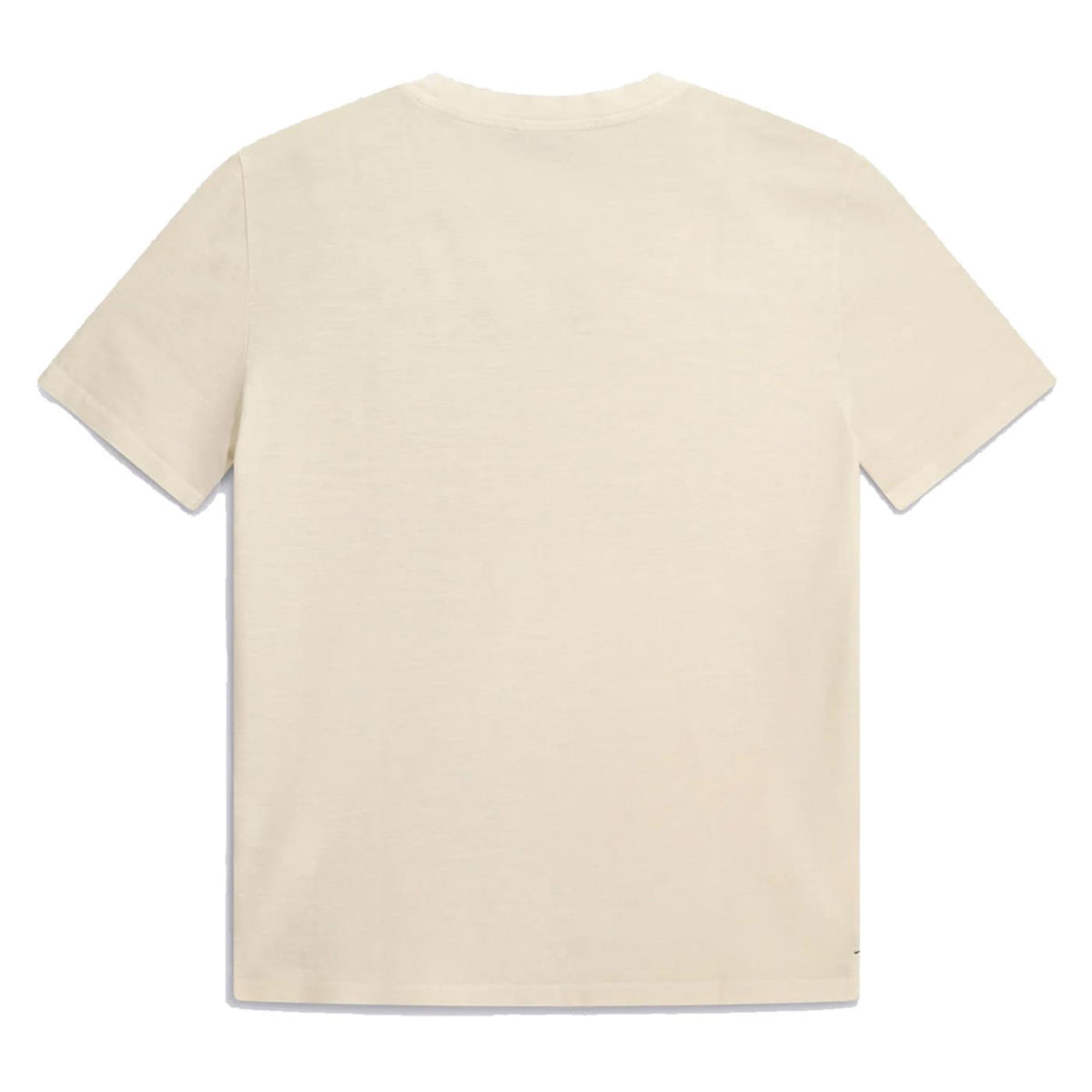 GAS T-SHIRT MC DHARIS PIQUET - seconda immagine