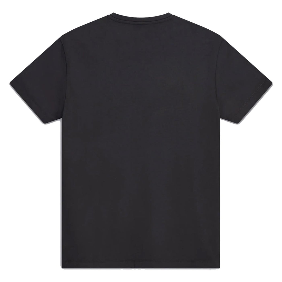 GAS T-SHIRT MC SCUBA JERSEY - seconda immagine