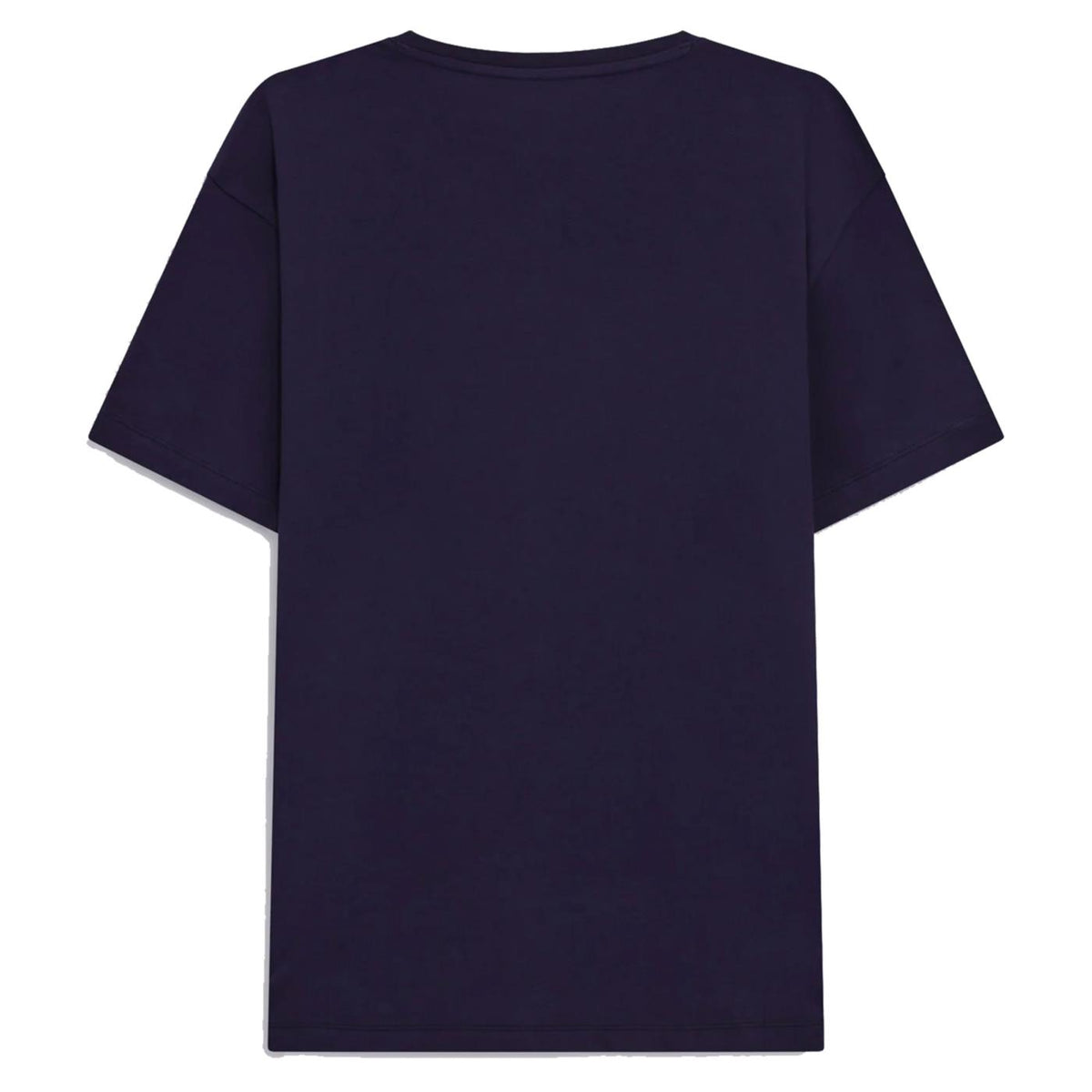 GAS T-SHIRT MC SCUBA JERSEY - seconda immagine