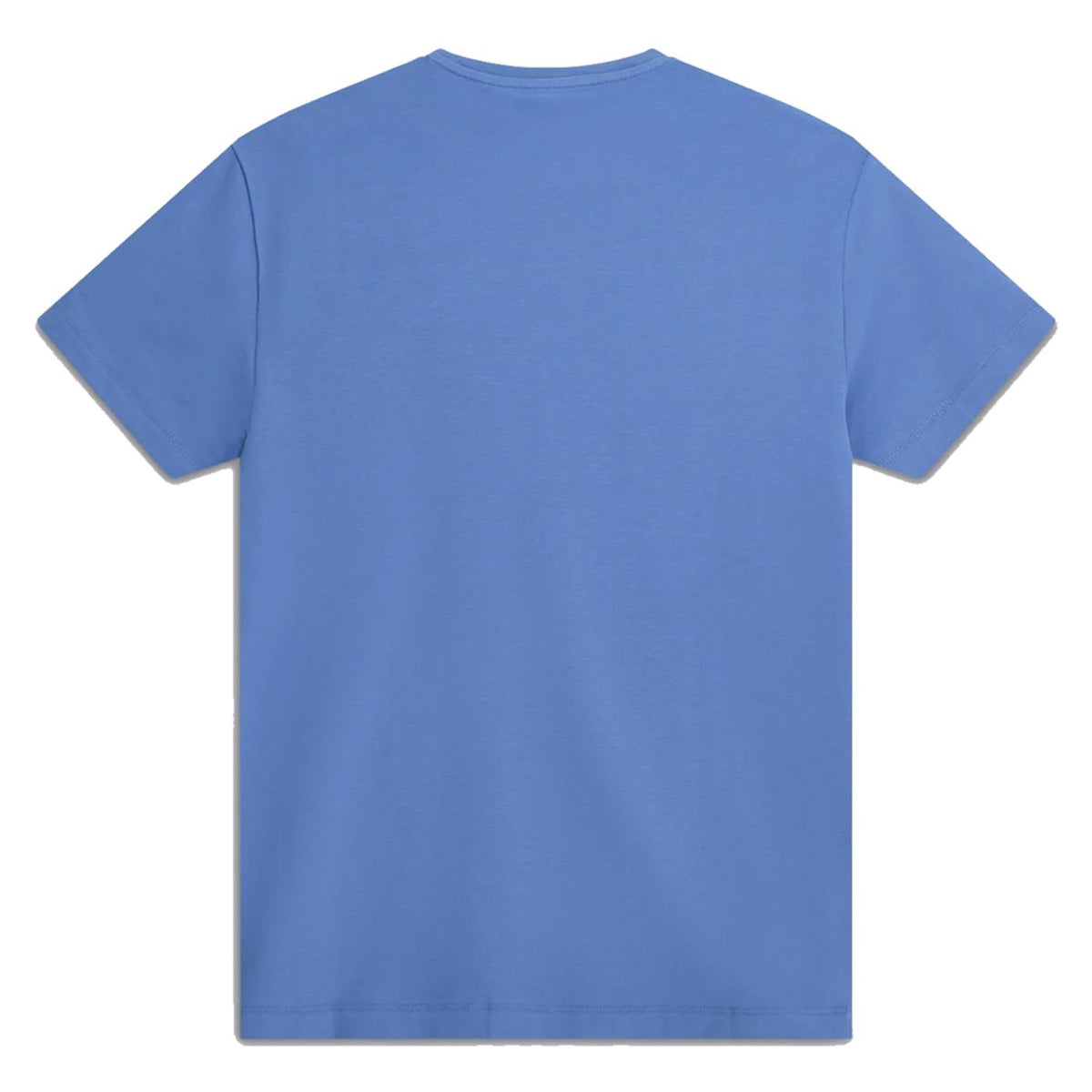 GAS T-SHIRT MC SCUBA JERSEY - seconda immagine