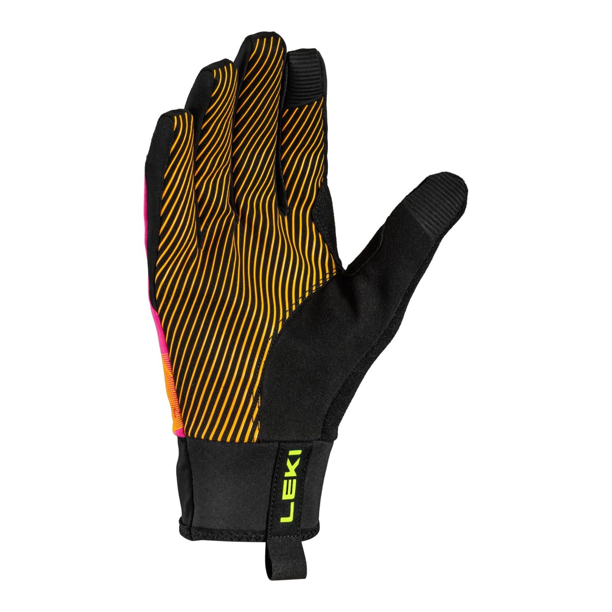 LEKI HS HRC RACE ZERO GLOVE - seconda immagine