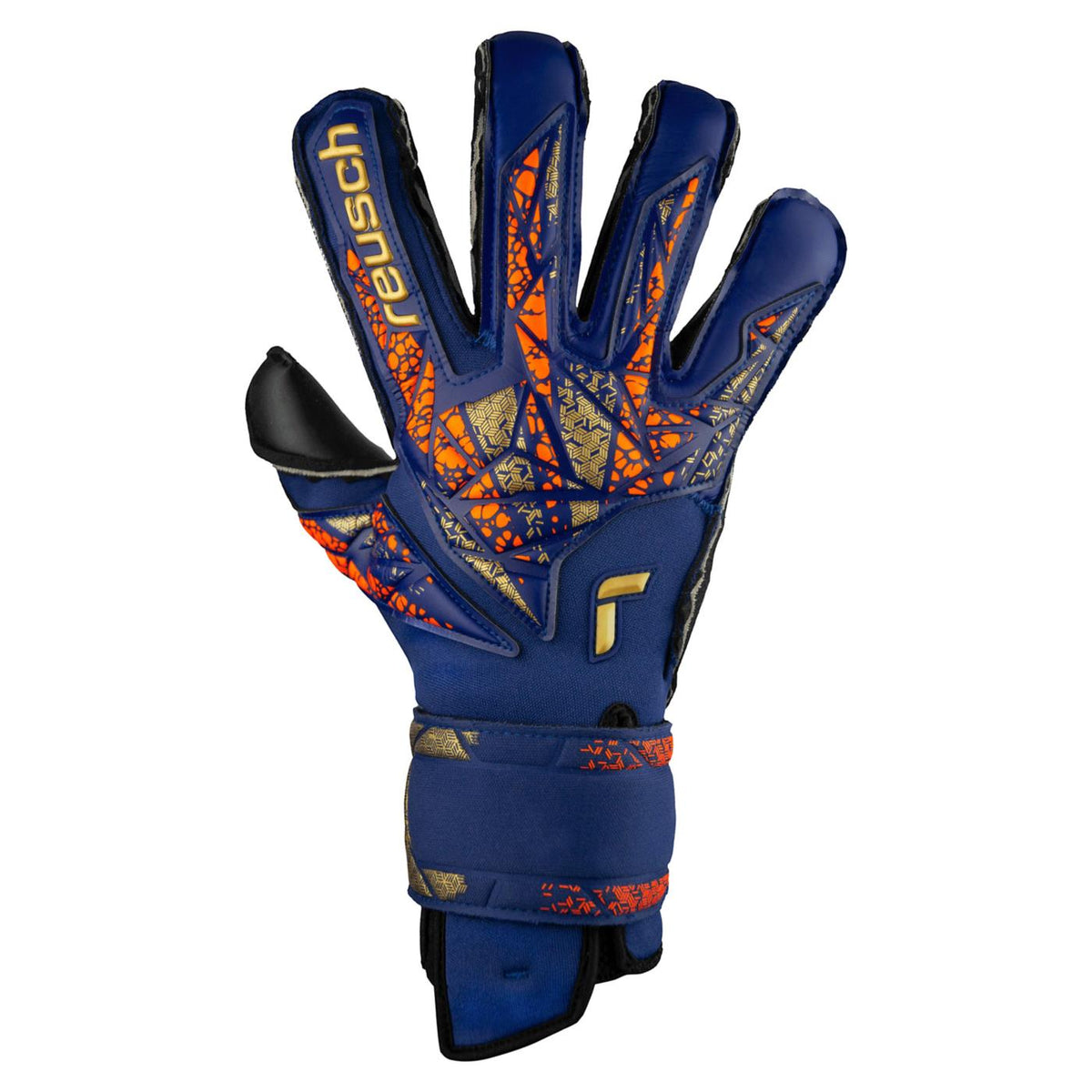 REUSCH ATTRAKT DUO EVOLUTION - seconda immagine
