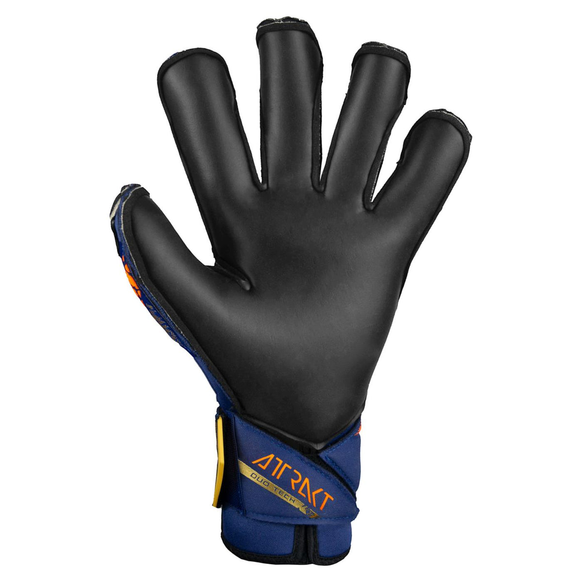 REUSCH ATTRAKT DUO EVOLUTION