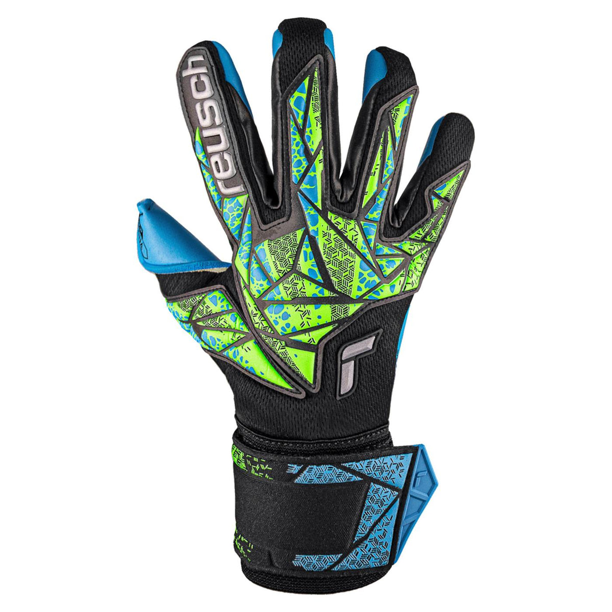 REUSCH ATTRAKT AQUA - seconda immagine
