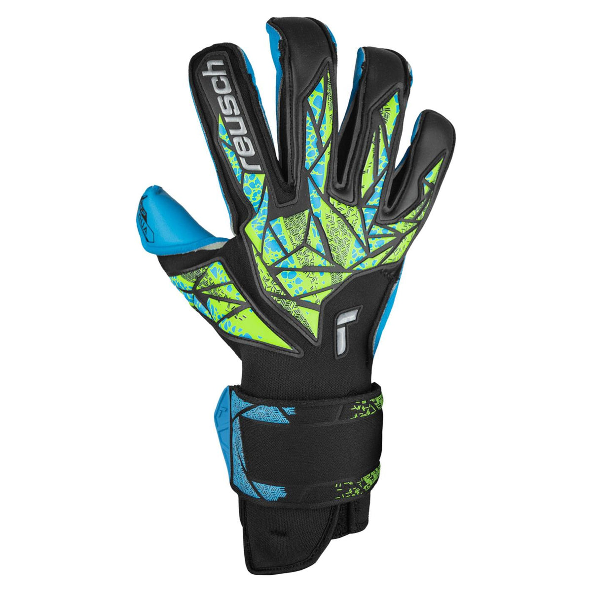REUSCH ATTRAKT AQUA EVOLUTION - seconda immagine