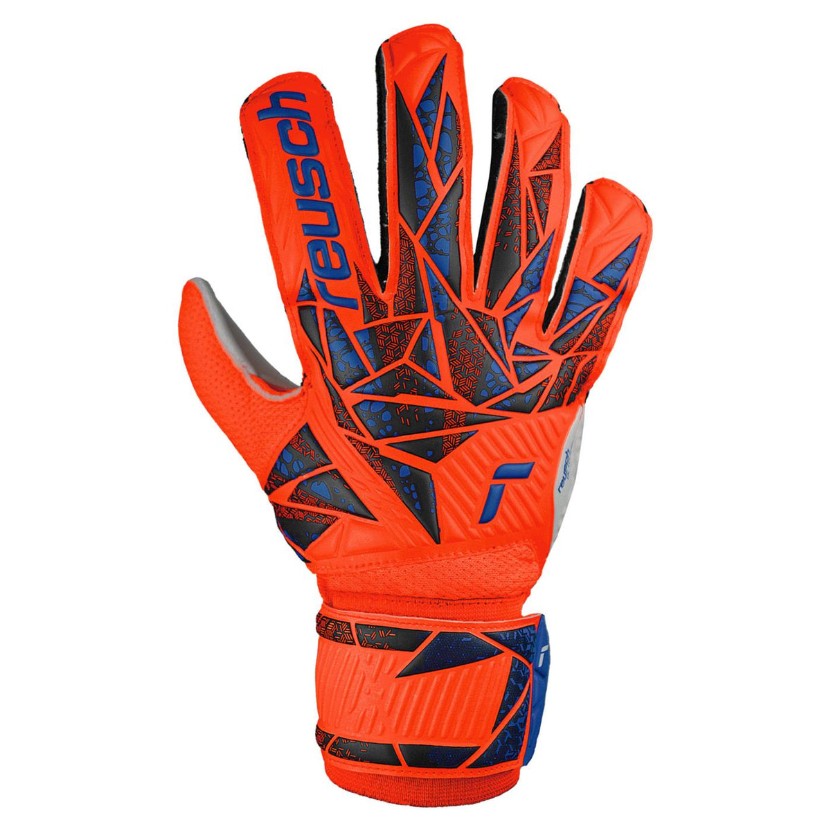 REUSCH ATTRAKT SOLID