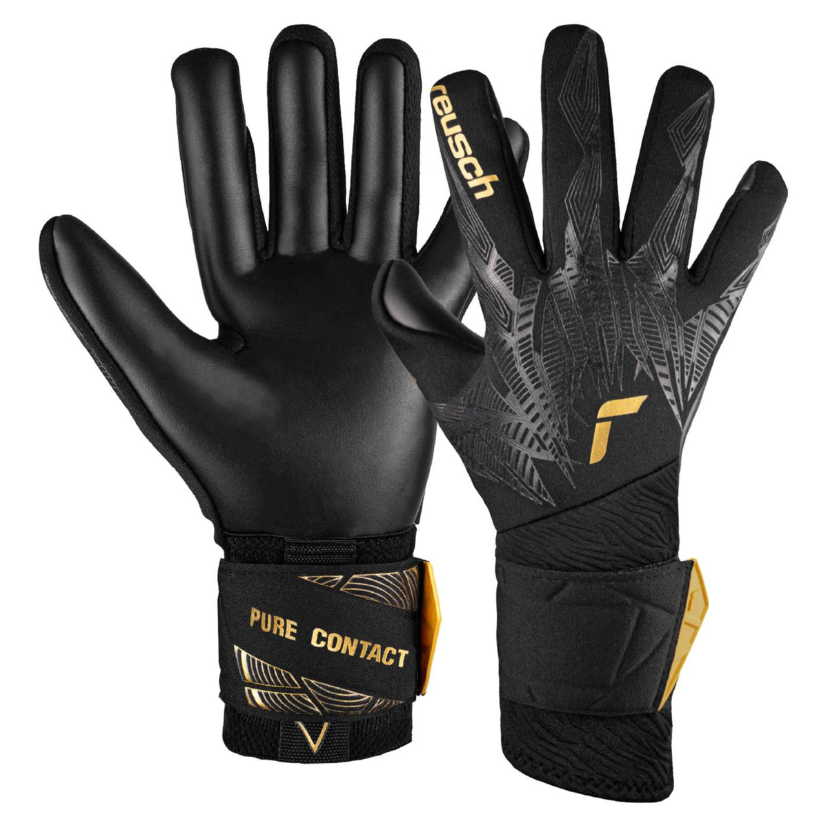 REUSCH PURE CONTACT INFINITY