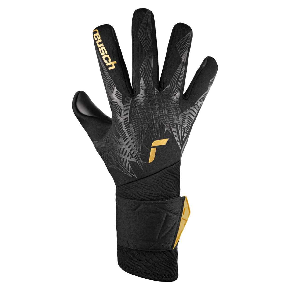 REUSCH PURE CONTACT INFINITY