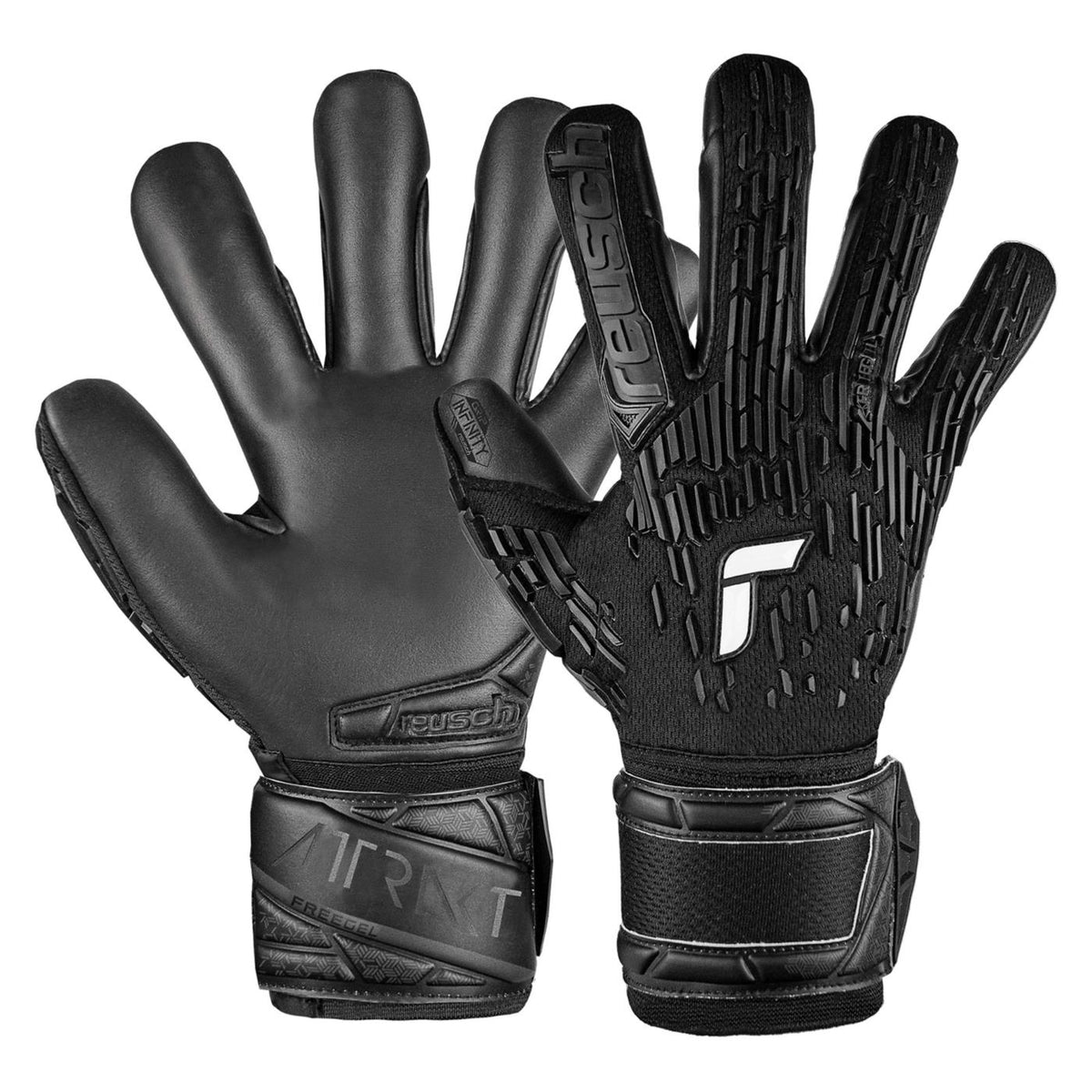 REUSCH ATTRAKT FREEGEL INFINITY