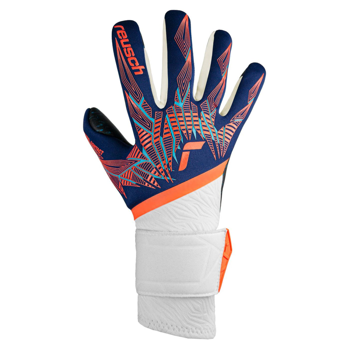 REUSCH PURE CONTACT FUSION - seconda immagine