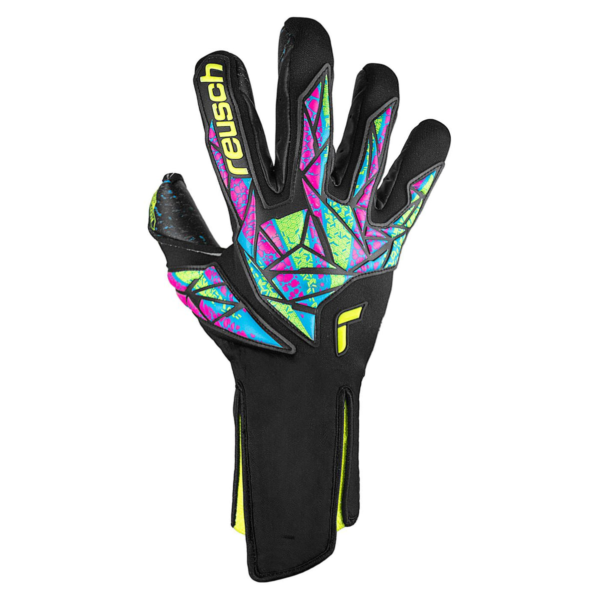 REUSCH ATTRAKT FUSION STRAPLESS