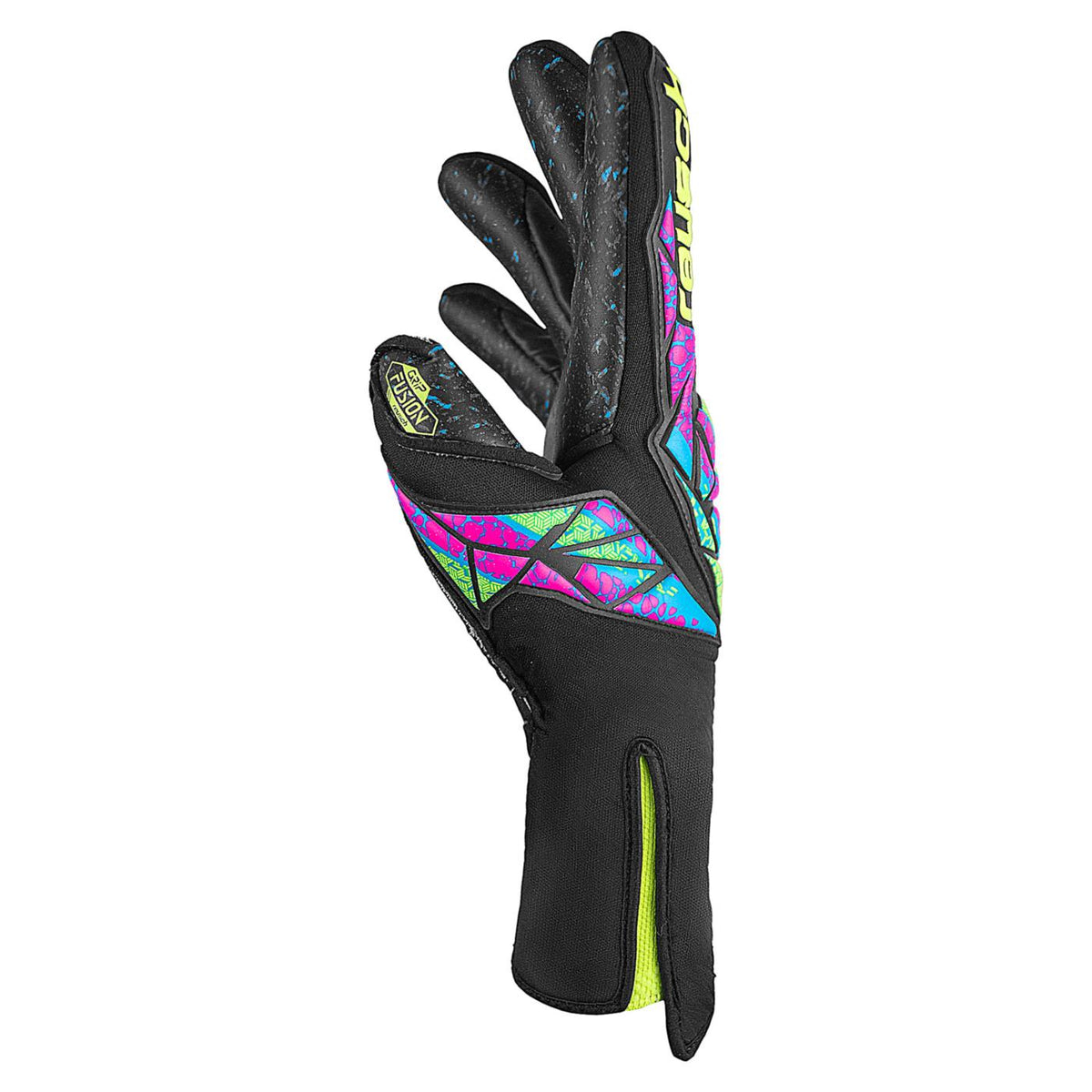 REUSCH ATTRAKT FUSION STRAPLESS