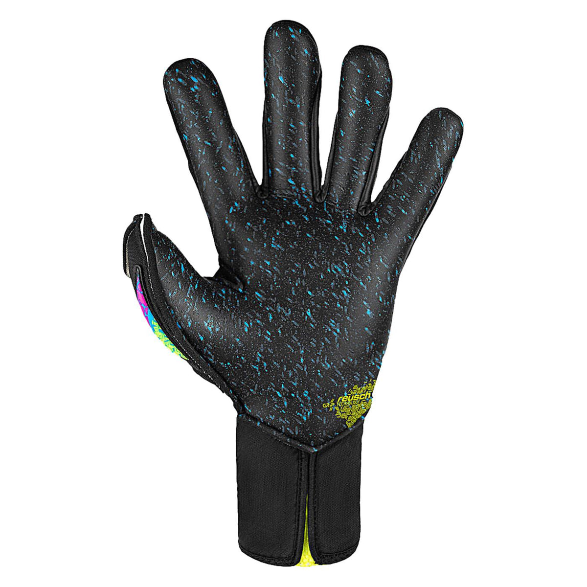 REUSCH ATTRAKT FUSION STRAPLESS