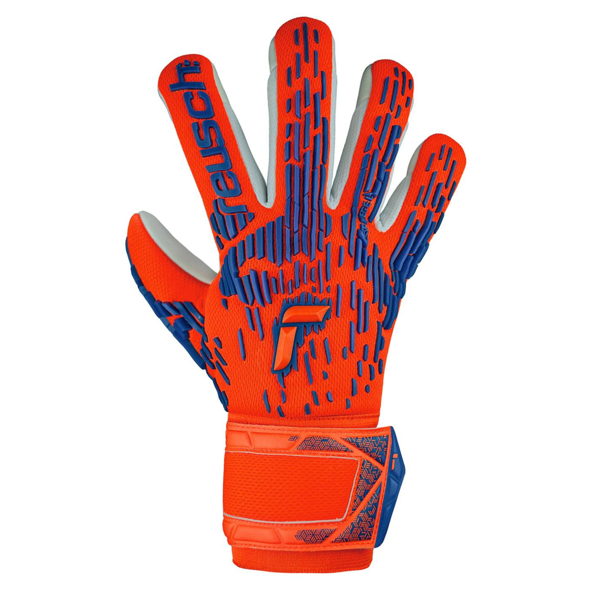 REUSCH ATTRAKT FREEGEL SILVER JR