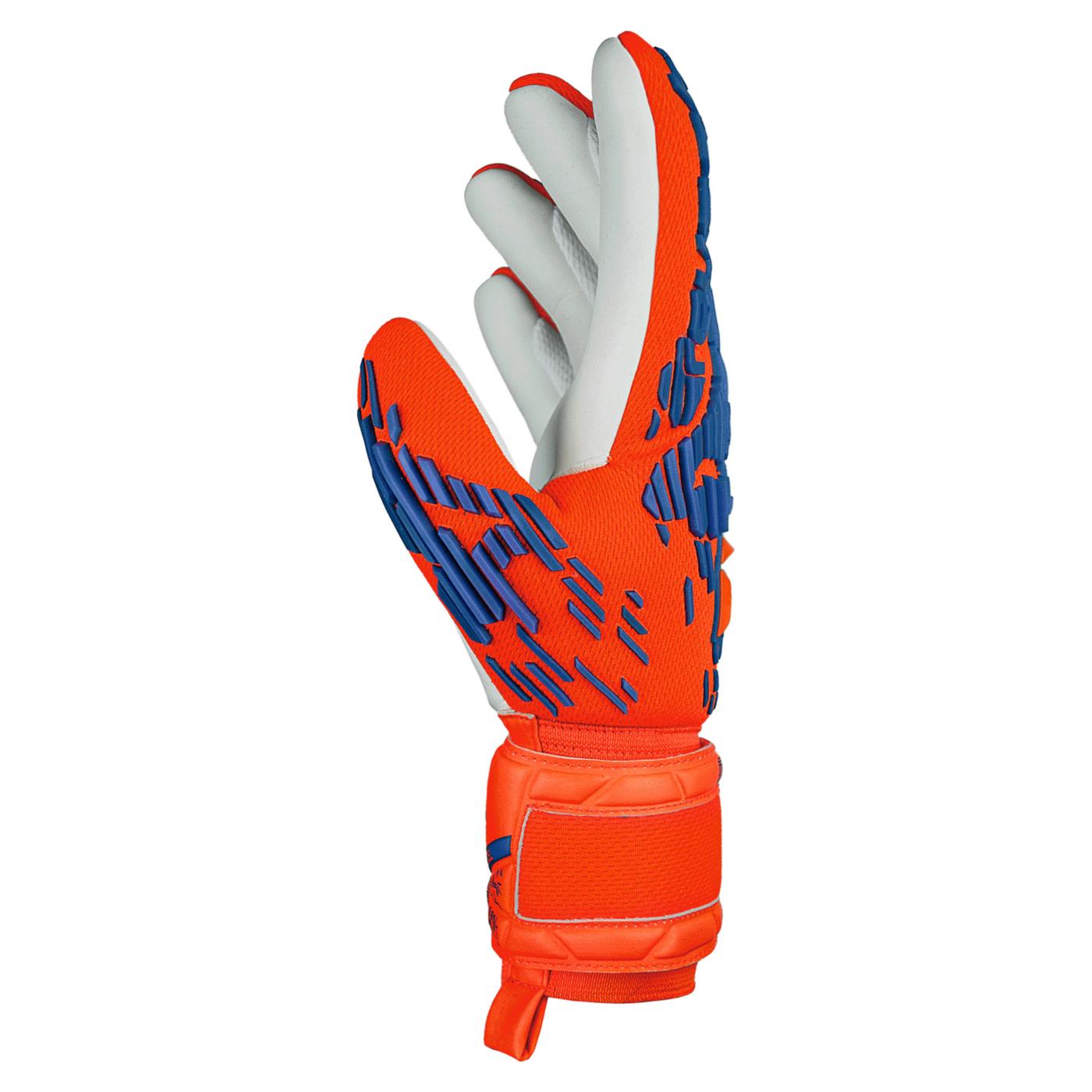 REUSCH ATTRAKT FREEGEL SILVER JR