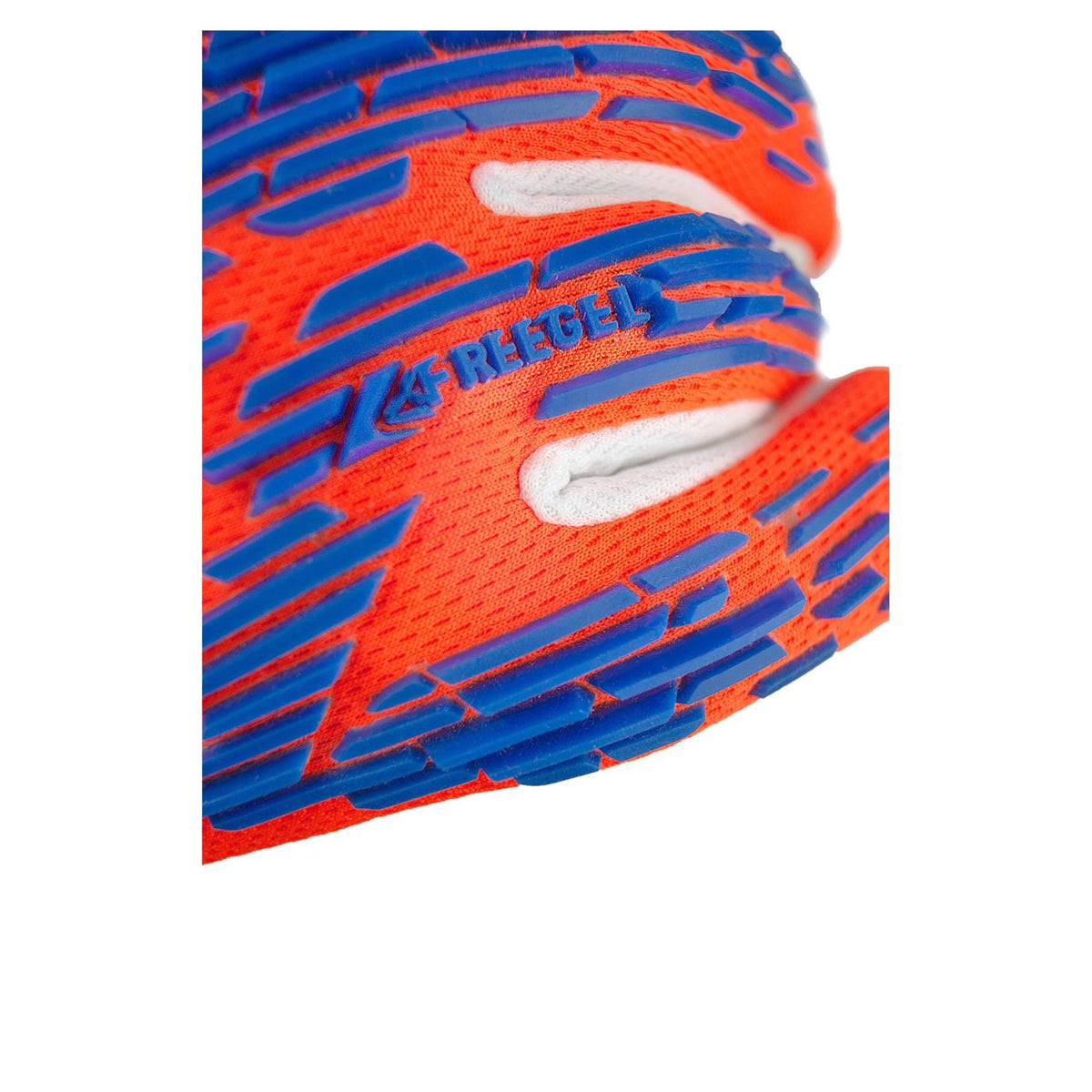 REUSCH ATTRAKT FREEGEL SILVER JR
