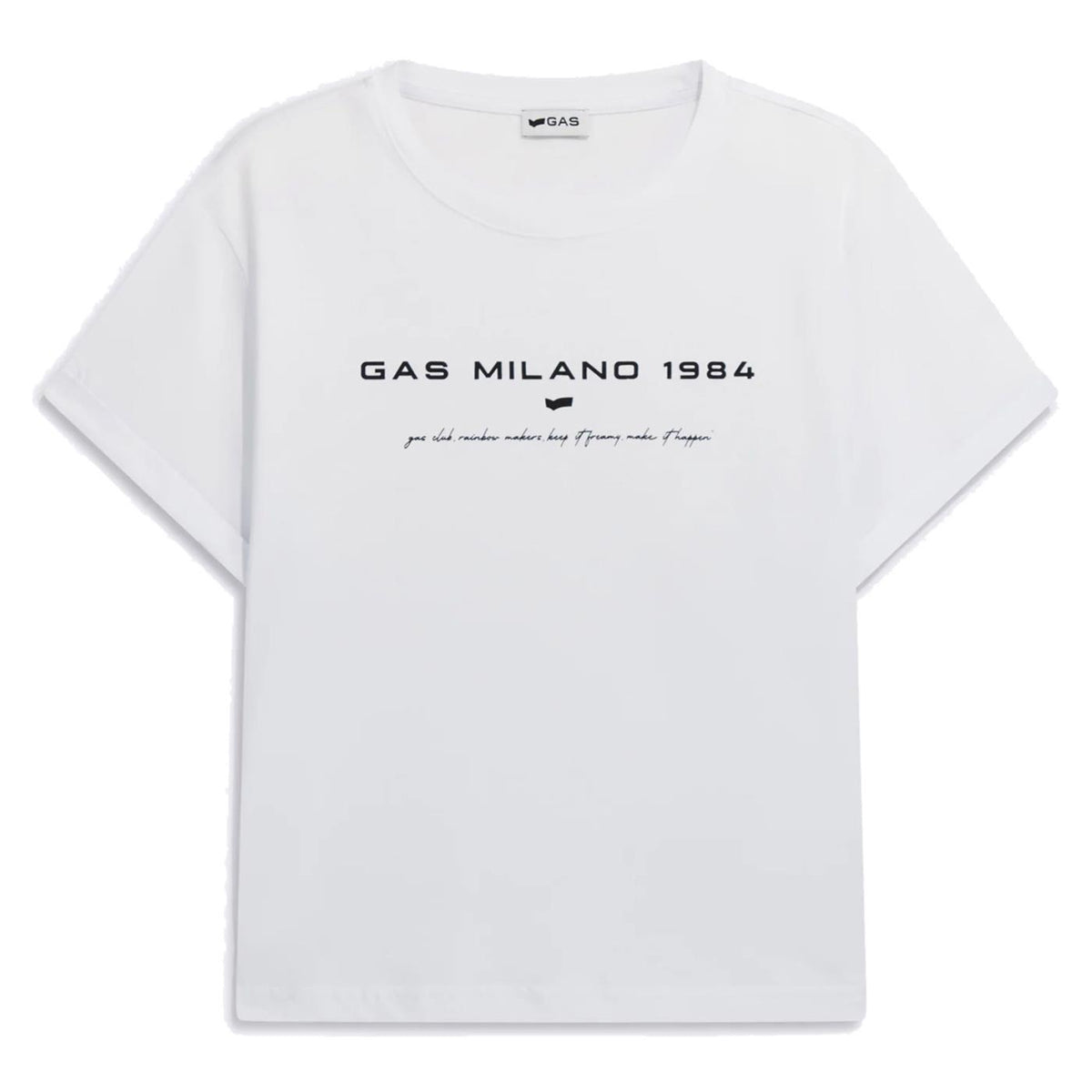 GAS BALM MC GAS 1984 COTTON