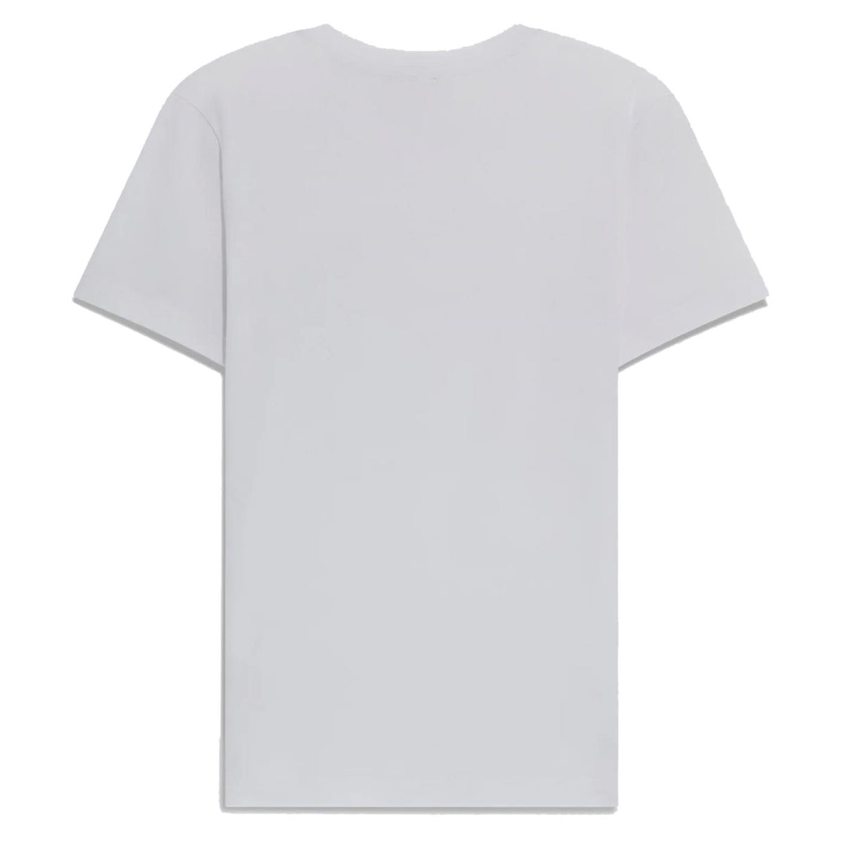 GAS T-SHIRT MC W HANIKE LOGO - vista 2